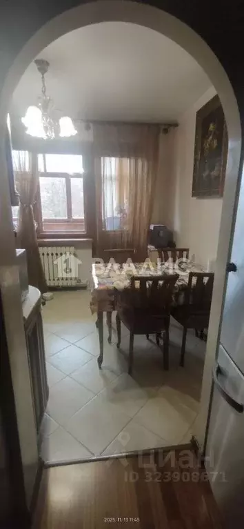 3-к кв. Московская область, Воскресенск Новлянский мкр, ул. ... - Фото 1