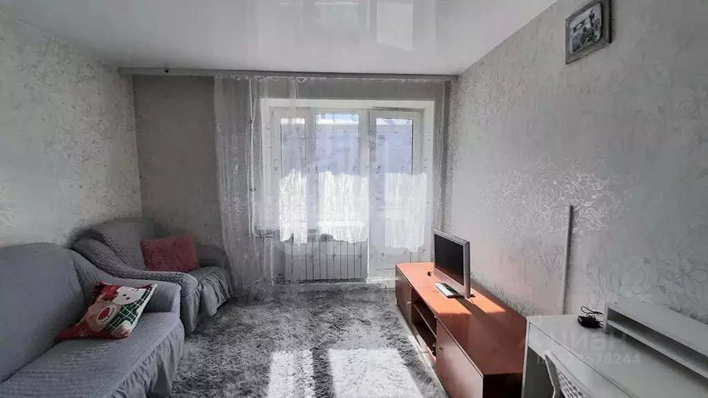 2-к кв. Санкт-Петербург Большой Сампсониевский просп., 81 (43.0 м) - Фото 1