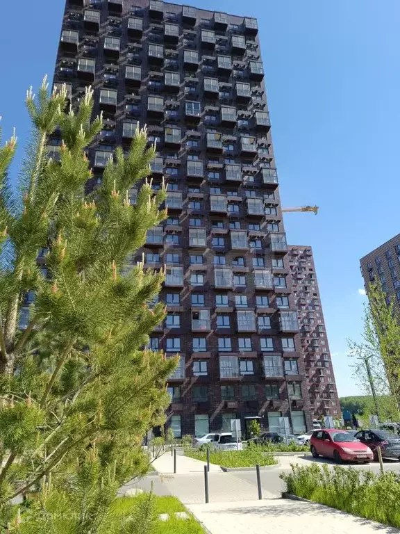 Продаётся 2-к квартира, 46.5 м - Фото 0