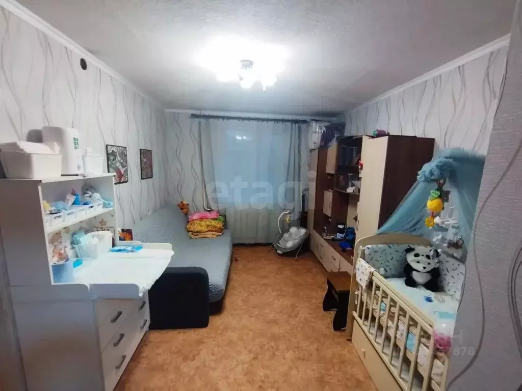 2-к кв. Тверская область, Тверь проезд Газовиков, 5 (40.3 м) - Фото 1