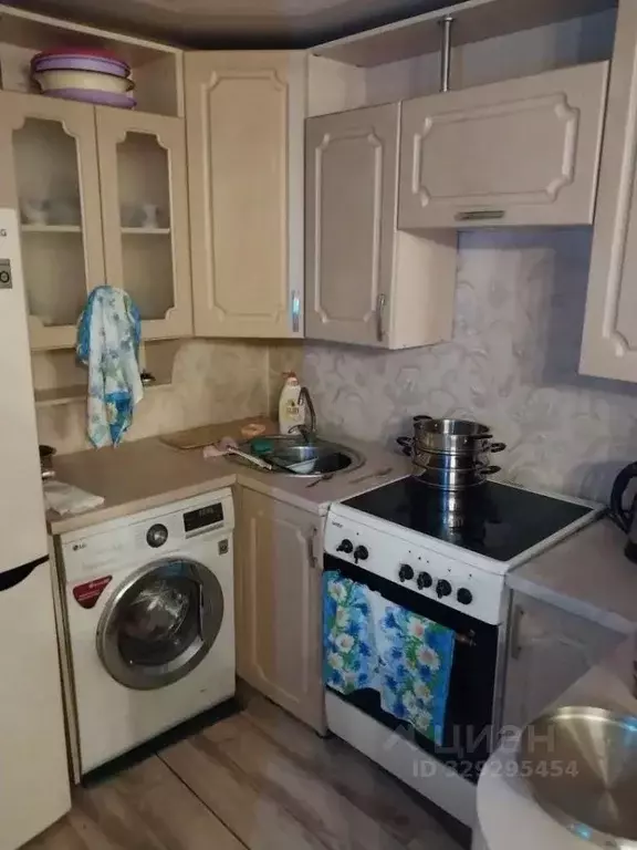 Студия Алтайский край, Новоалтайск ул. 22-го Партсъезда, 2 (20.0 м) - Фото 2