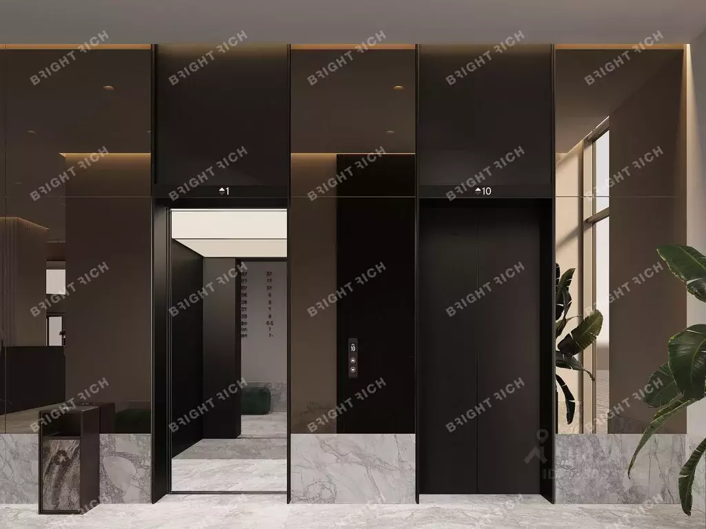 Офис в Санкт-Петербург Цветочная ул., 2 (500 м) - Фото 1