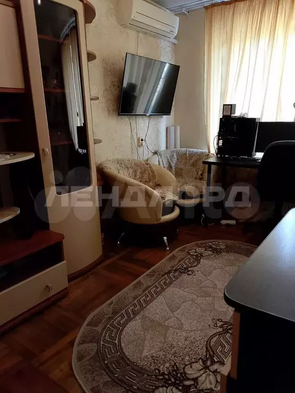 1-к. квартира, 21 м, 3/5 эт. - Фото 1