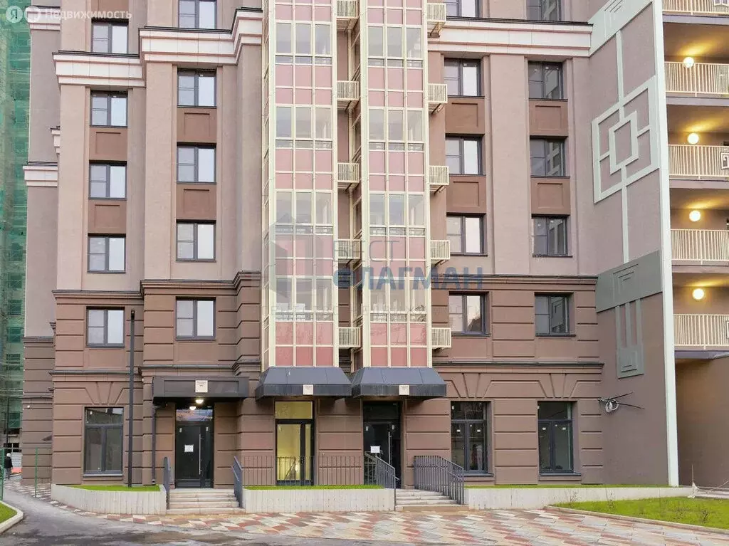 Помещение свободного назначения (122 м) - Фото 0