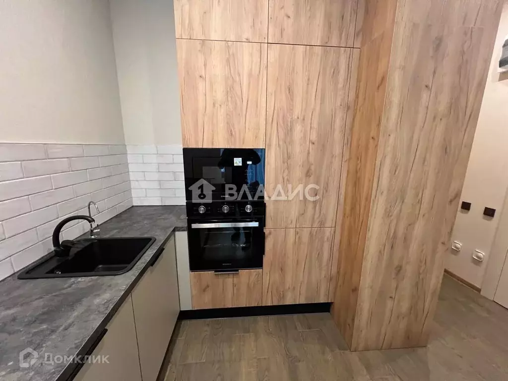 Продаётся 1-к квартира, 37.6 м - Фото 1