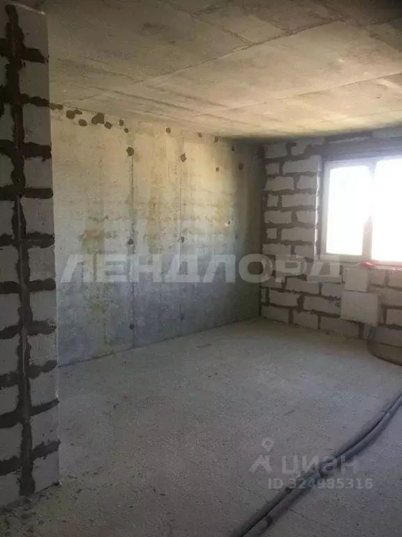 Студия Ростовская область, Батайск ул. Крупской, 5Б (38.8 м) - Фото 2