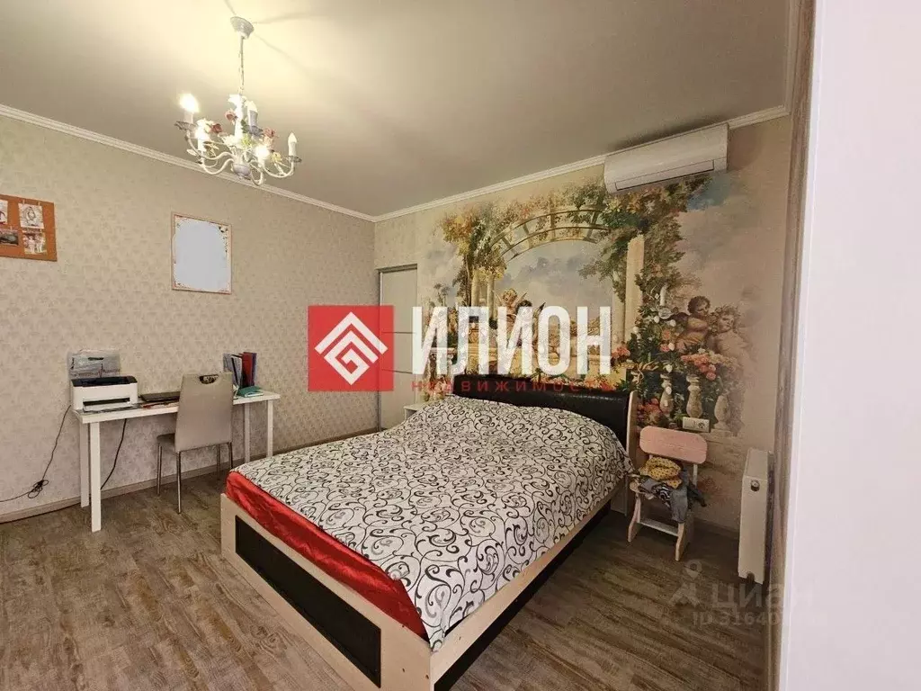 2-к кв. Севастополь ул. Челябинская, 1 (80.7 м) - Фото 1
