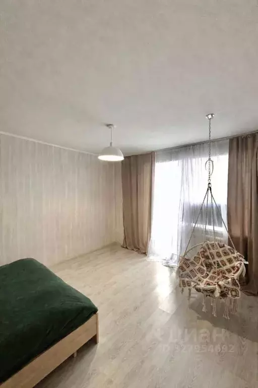 1-к кв. Московская область, Ногинск Богородский городской округ, ул. ... - Фото 2