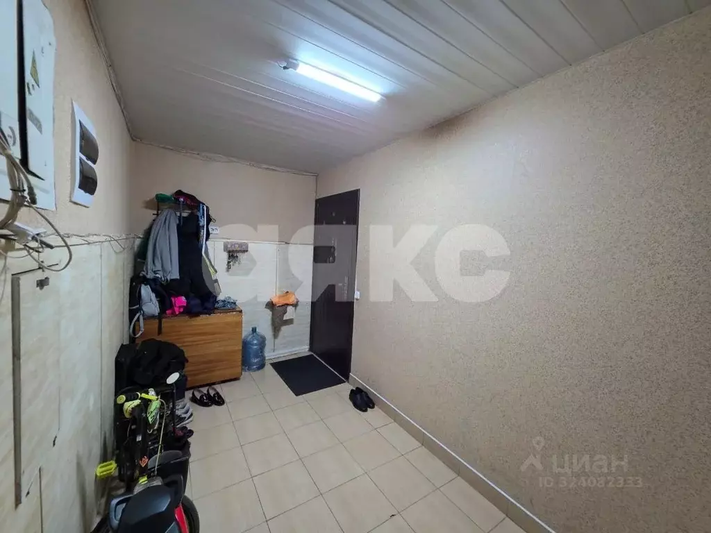 3-к кв. Краснодарский край, Армавир ул. Кропоткина (80.0 м) - Фото 2