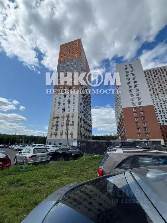 Квартира, 3 комнаты, 78.2 м - Фото 0