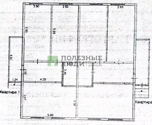 Таунхаус в Челябинская область, с. Чесма ул. Российская, 11Б (72 м) - Фото 2