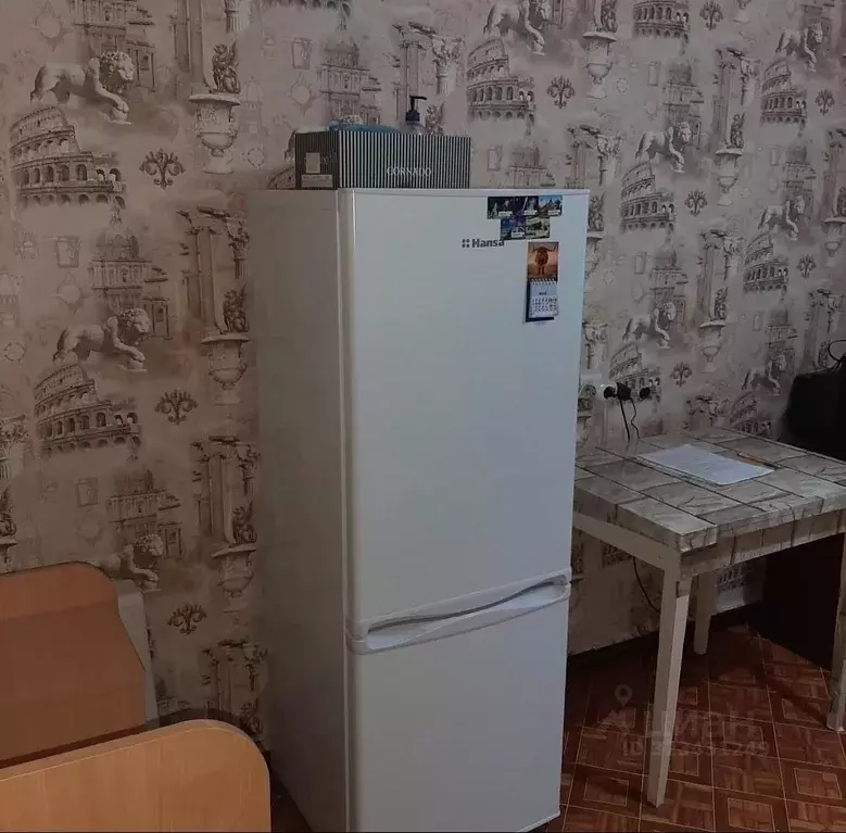 Комната Калининградская область, Калининград ул. Профессора ... - Фото 2