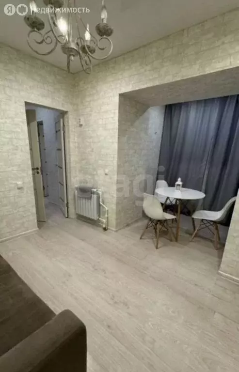 1-комнатная квартира: Сыктывкар, улица Энгельса, 134 (44.3 м) - Фото 2