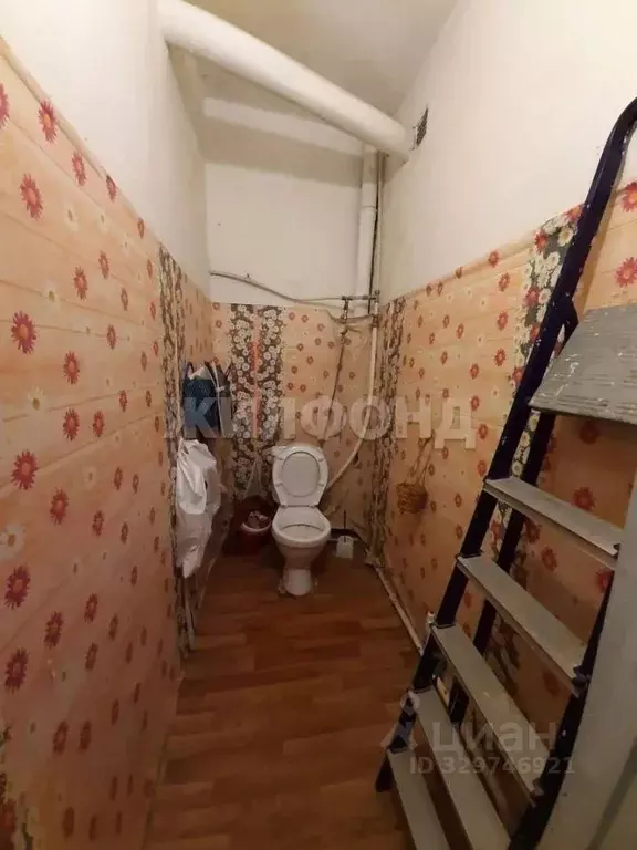 Комната Санкт-Петербург Таврическая ул., 45 (13.0 м) - Фото 1