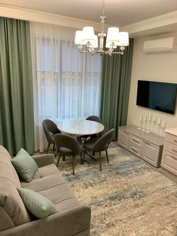 Продаётся 2-к квартира, 42 м - Фото 0