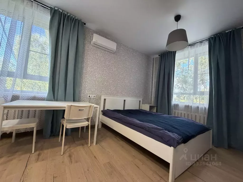 Комната, 18.39 м - Фото 1