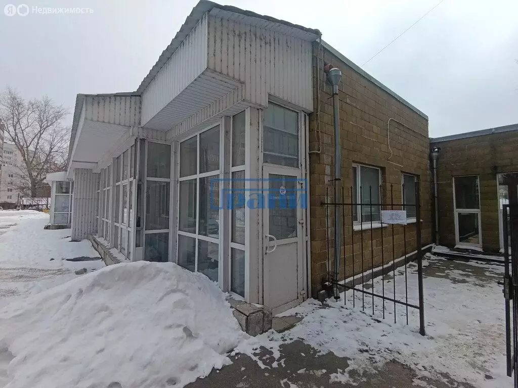 Помещение свободного назначения (375.4 м) - Фото 2