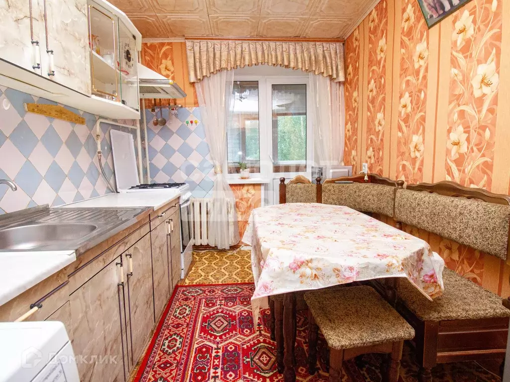 Продаётся 2-к квартира, 52.3 м - Фото 1
