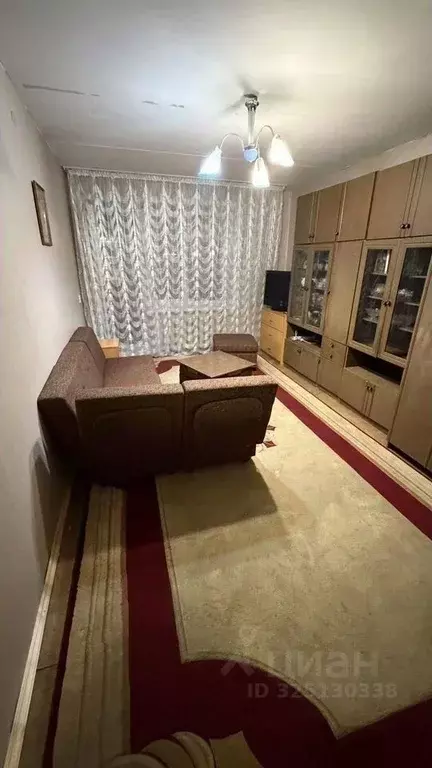 1-к кв. Московская область, Высоковск Клин городской округ, ул. ... - Фото 2