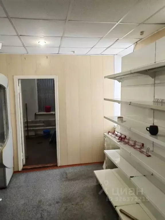 Помещение свободного назначения в Алтайский край, Калманский район, ... - Фото 1