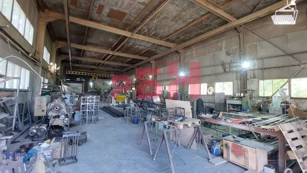 Производственное помещение в Ростовская область, Ростов-на-Дону ... - Фото 0