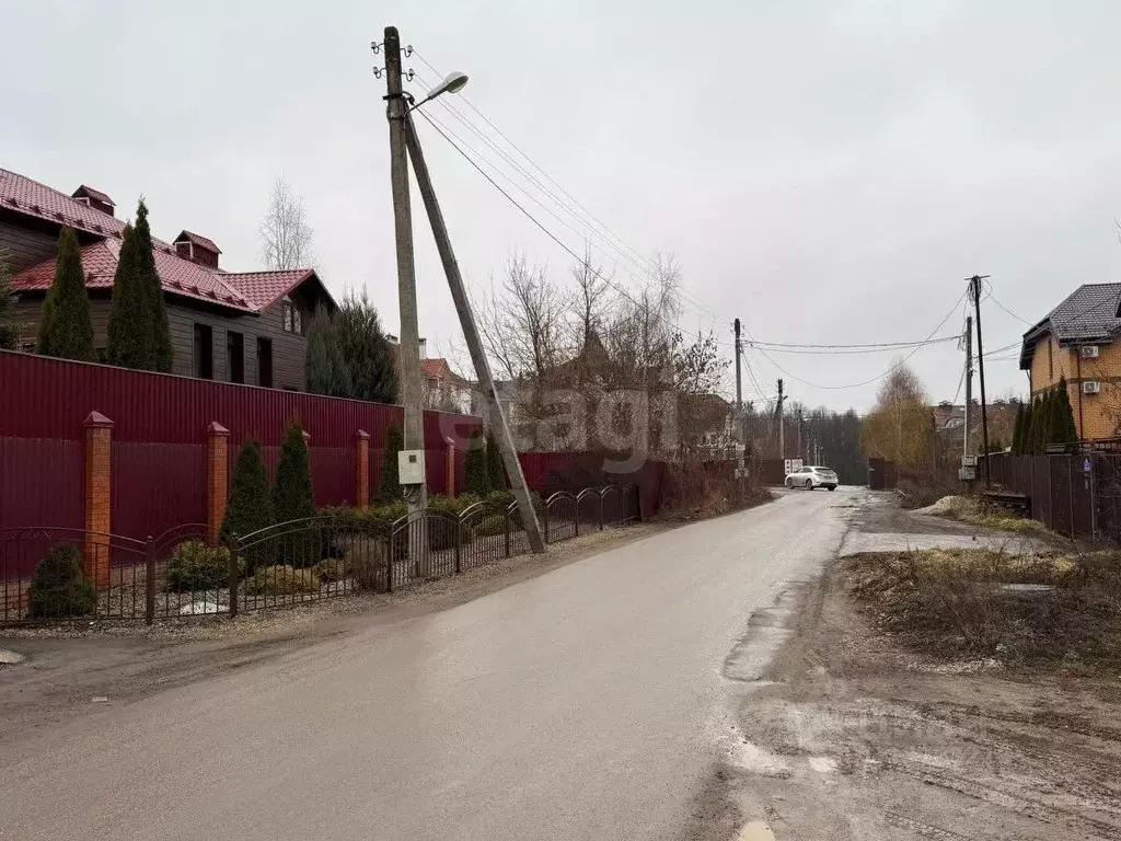 Таунхаус в Калужская область, Калуга Богородицкий пер., 2А (198 м) - Фото 0