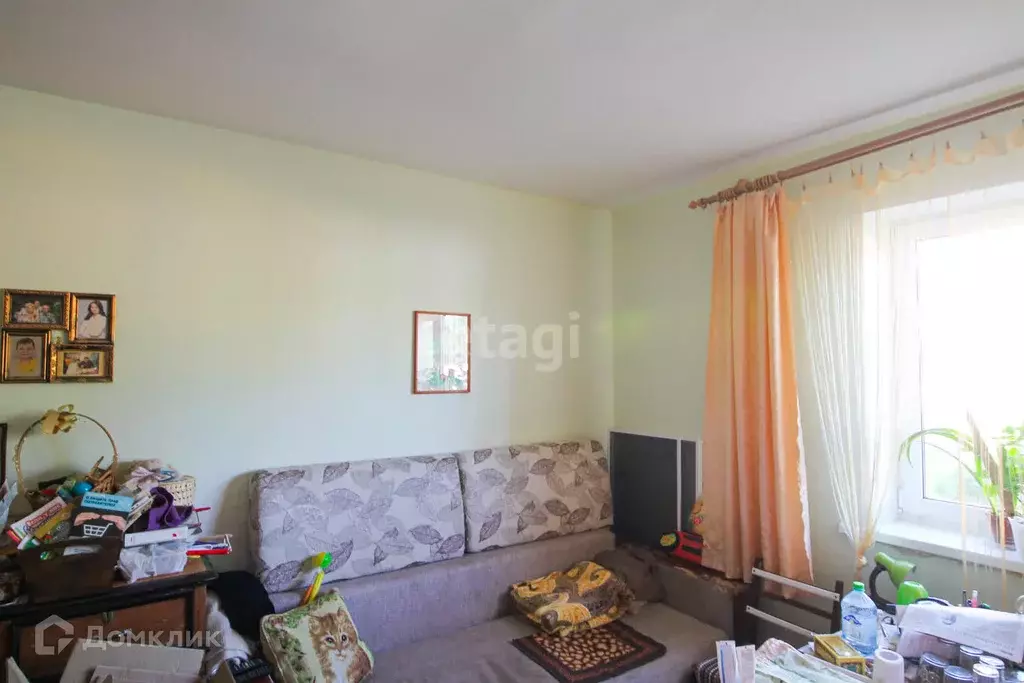 Продаётся 1-к квартира, 38.6 м - Фото 0
