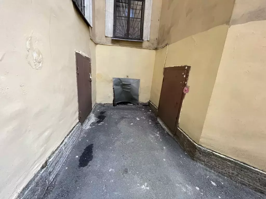 Офис в Санкт-Петербург Вознесенский просп., 55 (78 м) - Фото 2