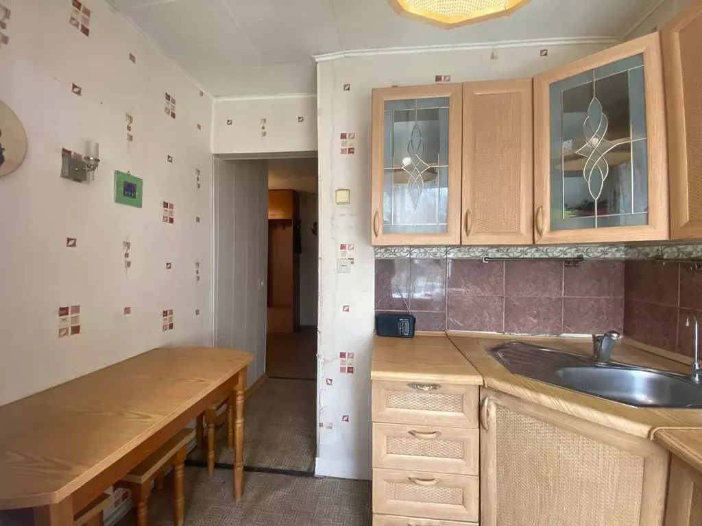 4-к кв. Томская область, Томск ул. Некрасова, 2 (61.8 м) - Фото 1