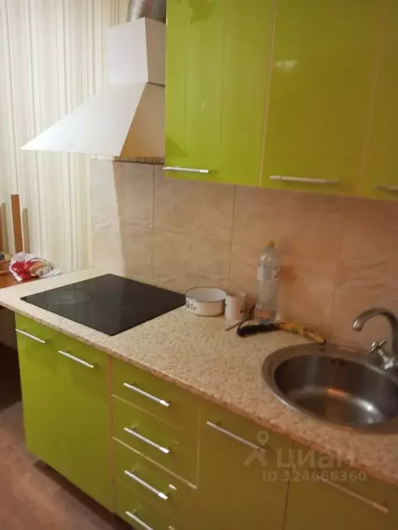 1-к кв. Ростовская область, Ростов-на-Дону Магнитогорская ул., 1а/25 ... - Фото 2