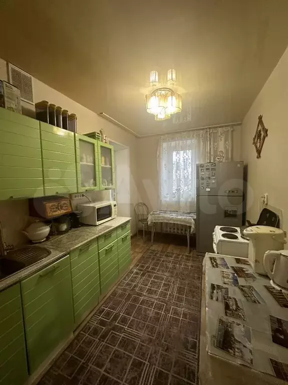 2-к. квартира, 47,2 м, 2/2 эт. - Фото 1