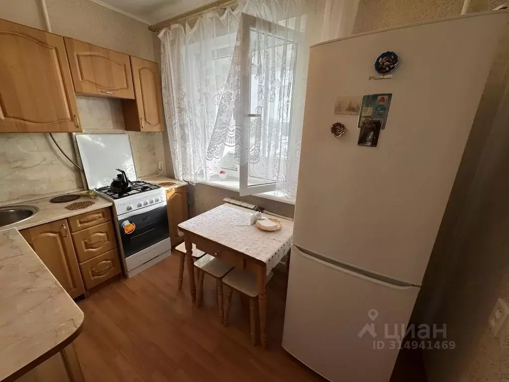 1-к кв. Марий Эл, Йошкар-Ола Звездная ул., 6 (38.0 м) - Фото 2