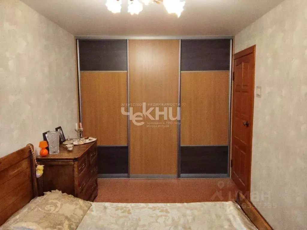 2-к кв. Нижегородская область, Нижний Новгород ул. Козицкого, 6 (43.9 ... - Фото 0