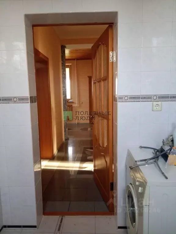 Дом в Севастополь ул. Привольная, 24 (350 м) - Фото 2