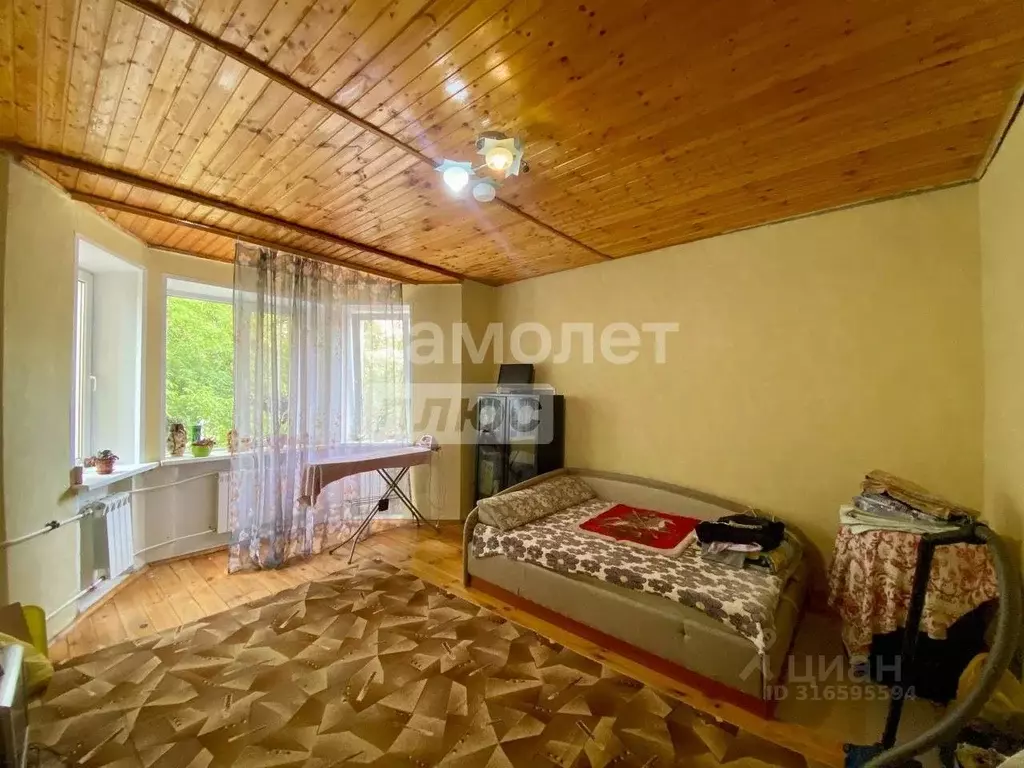 Комната Московская область, Чехов ул. Гагарина, 31 (22.0 м) - Фото 1