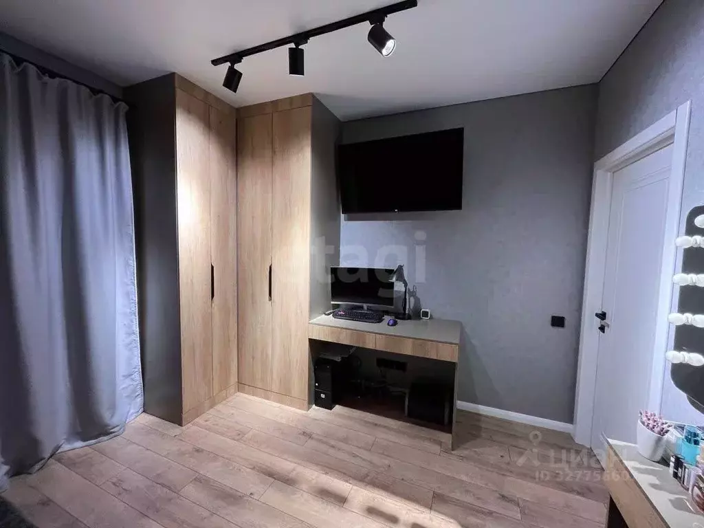 Дом в Башкортостан, Уфа городской округ, с. Нагаево пер. Таежный, 59 ... - Фото 2