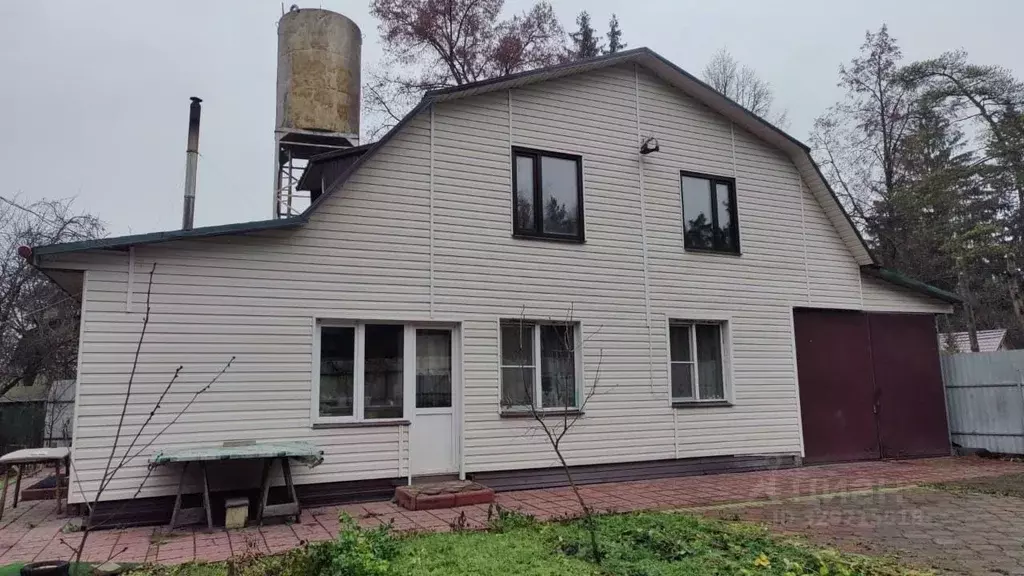 Дом в Московская область, Лосино-Петровский городской округ, ... - Фото 2