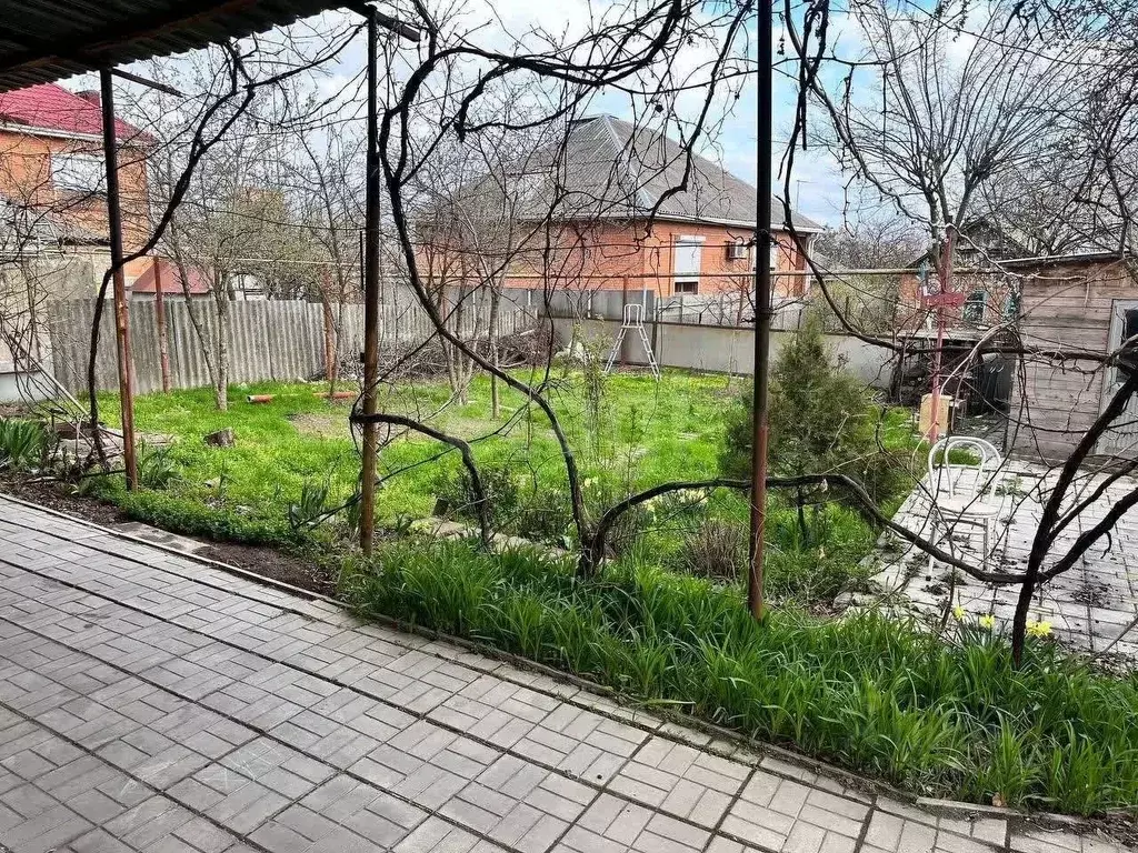 Дом в Ростовская область, Ростов-на-Дону Таганрогская ул. (463 м) - Фото 0
