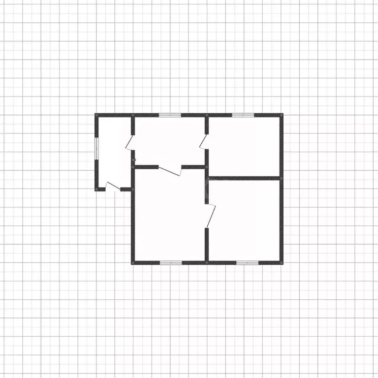 Дом в Белгородская область, Белгородский район, Разумное рп ул. ... - Фото 1