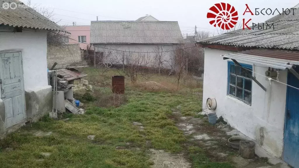 Дом в Феодосия, улица Свободы, 46 (40.1 м) - Фото 1