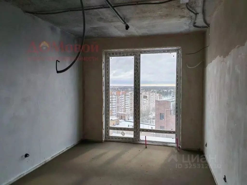 Студия Смоленская область, Смоленск проезд Маршала Конева, 30В (23.0 ... - Фото 2