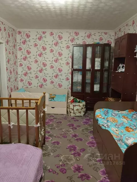 2-к кв. Ивановская область, Фурманов ул. Жуковского, 9 (46.3 м) - Фото 1