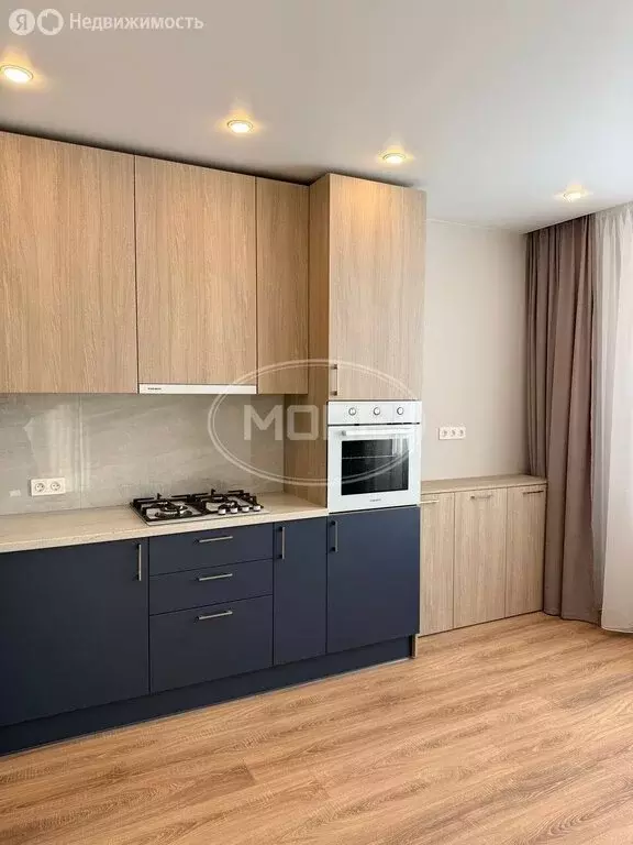 2-комнатная квартира: Калининградская область, Гурьевский ... - Фото 2