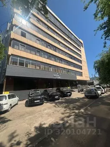Офис в Иркутская область, Иркутск ул. 5-й Армии, 2/1 (60 м) - Фото 0