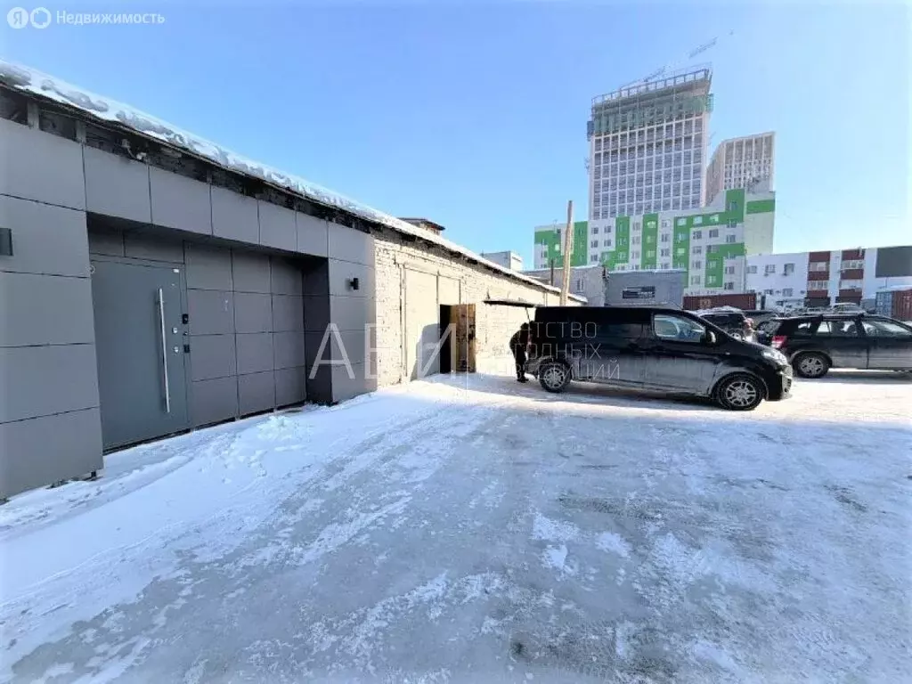 Склад (67 м) - Фото 2