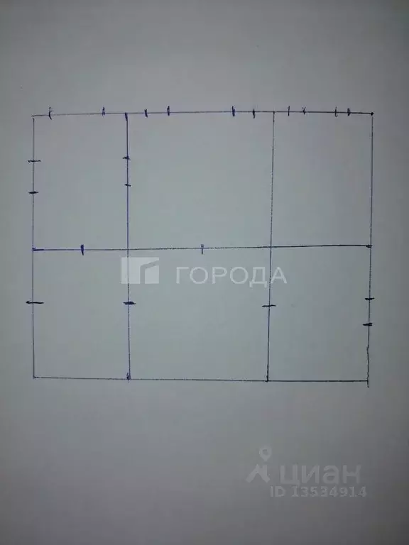 Дом в Алтайский край, Барнаул ул. Веховского, 64 (47 м) - Фото 1