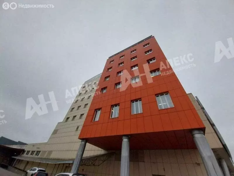 Офис (487 м) - Фото 2