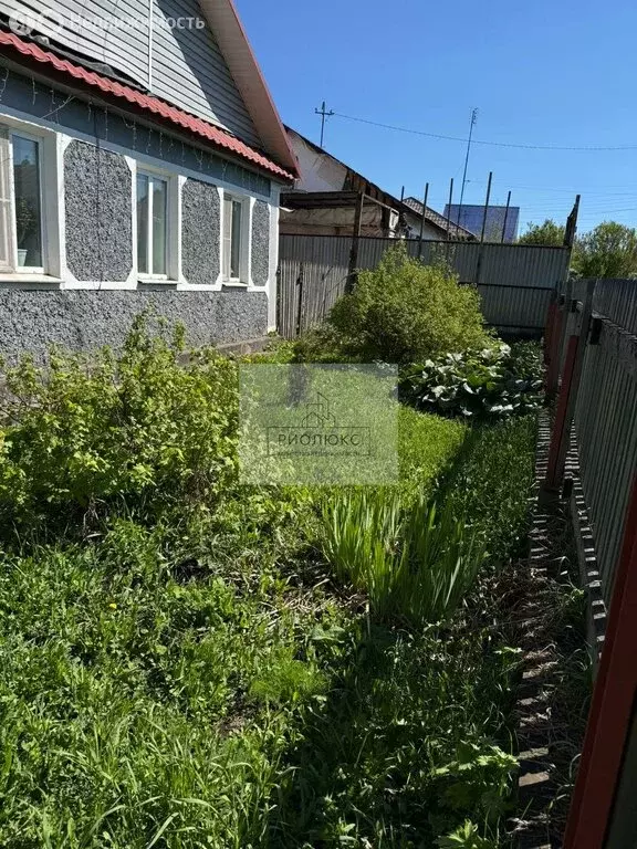 Дом в Магнитогорск, улица Заславского (50 м) - Фото 1