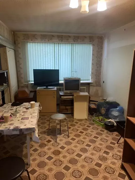 3-к кв. Московская область, Подольск Февральская ул., 51/31 (55.0 м) - Фото 1