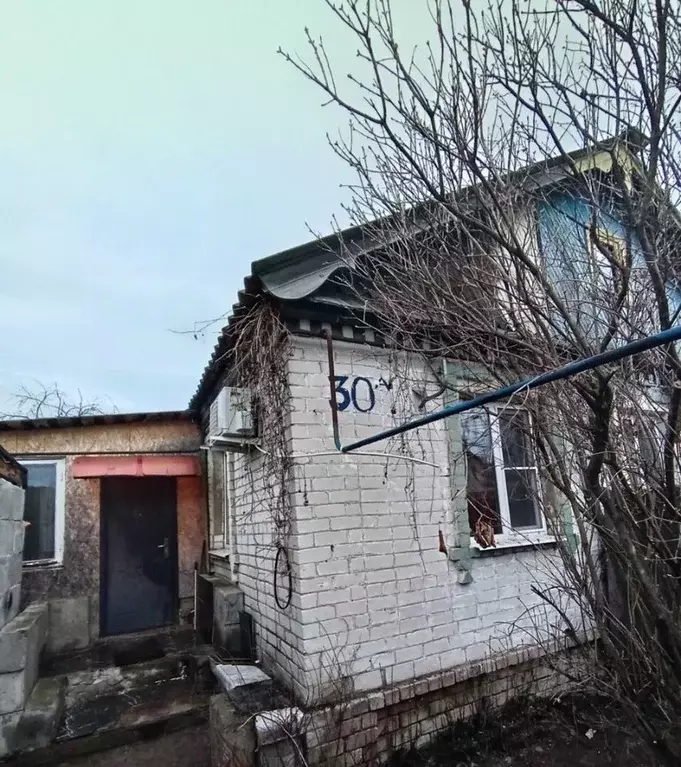Дом в Нижегородская область, Балахна ул. Дарвина, 30 (42 м) - Фото 1